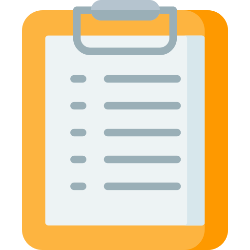 clipboard